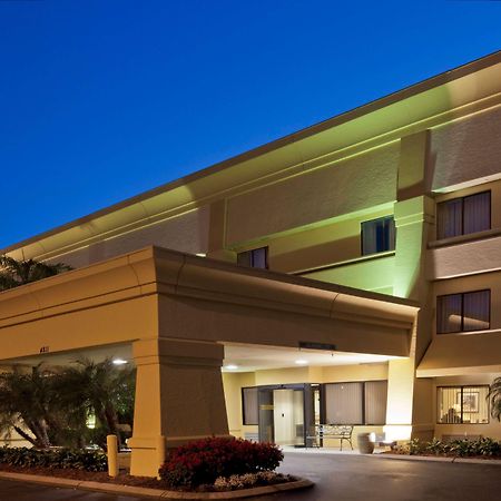 Hotel La Quinta By Wyndham Tampa Fairgrounds - Casino Mango Zewnętrze zdjęcie