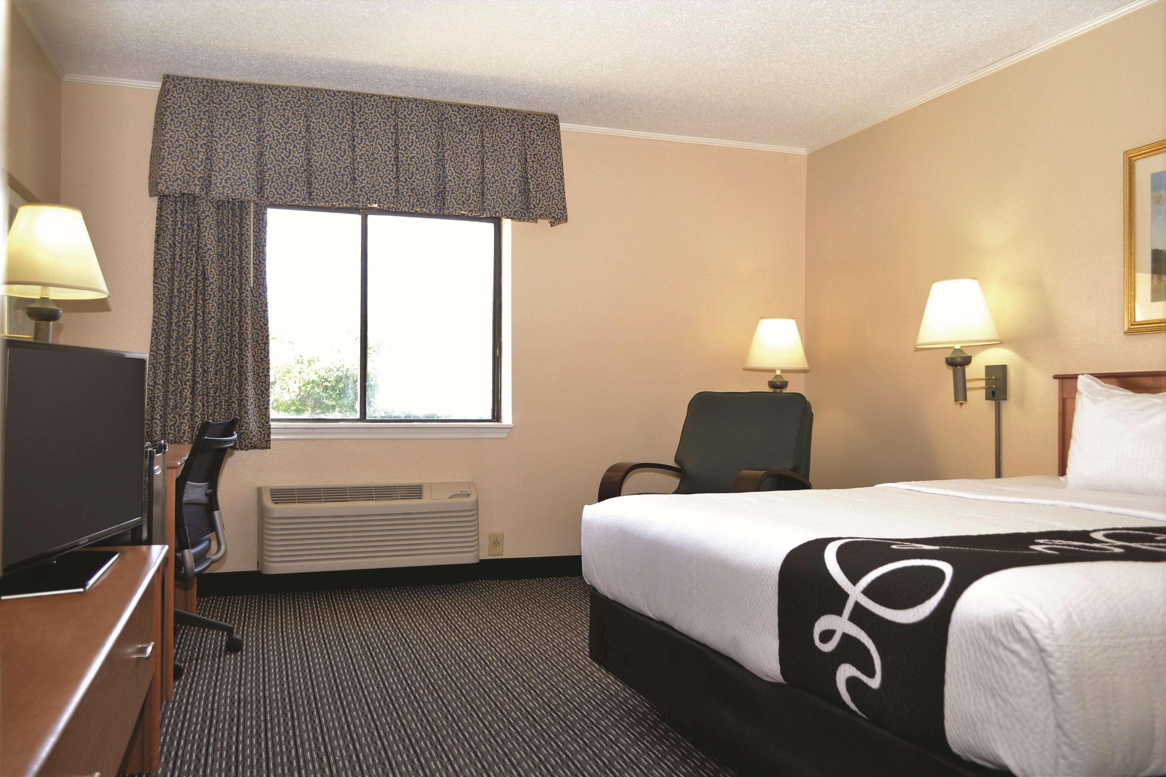Hotel La Quinta By Wyndham Tampa Fairgrounds - Casino Mango Zewnętrze zdjęcie