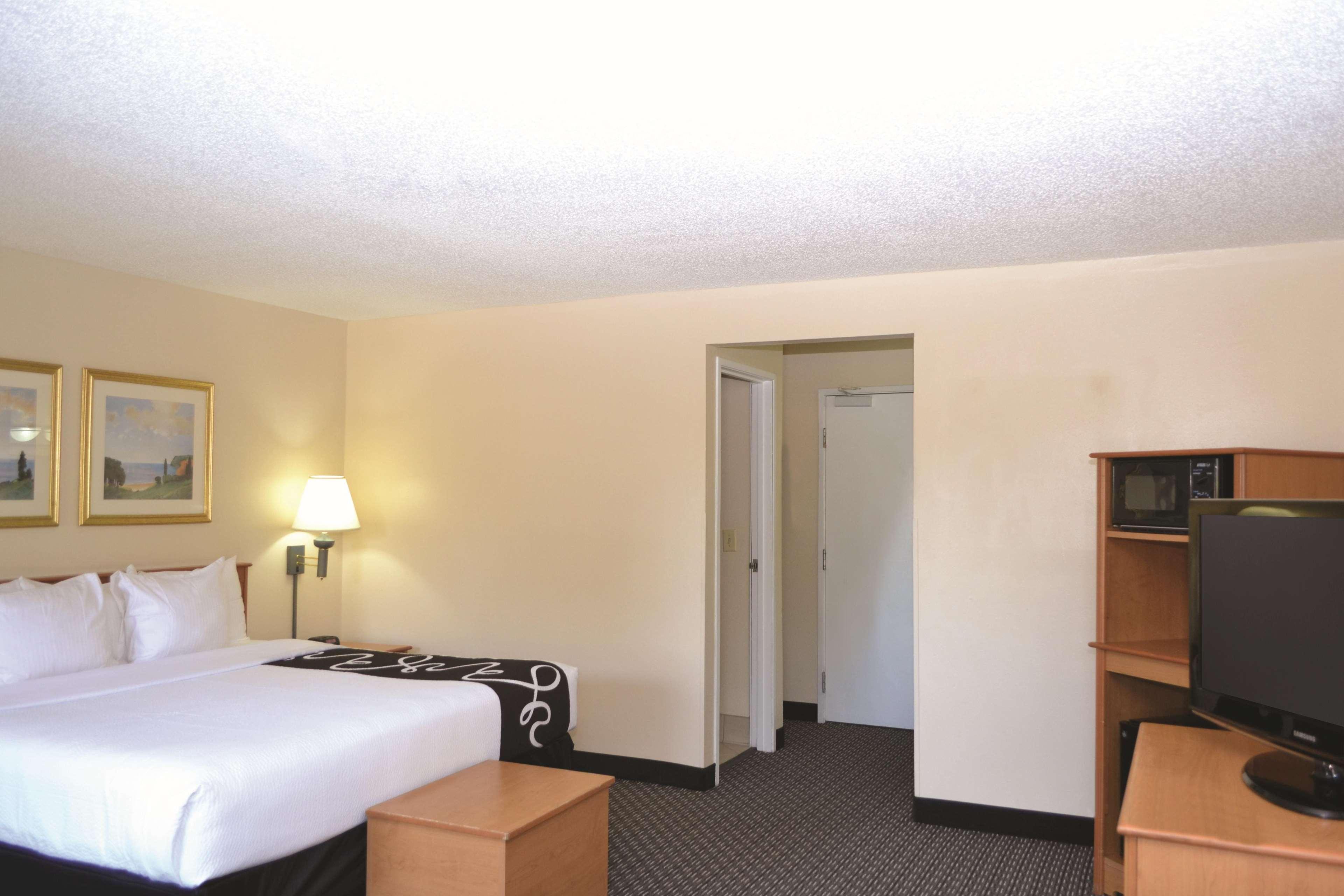 Hotel La Quinta By Wyndham Tampa Fairgrounds - Casino Mango Zewnętrze zdjęcie