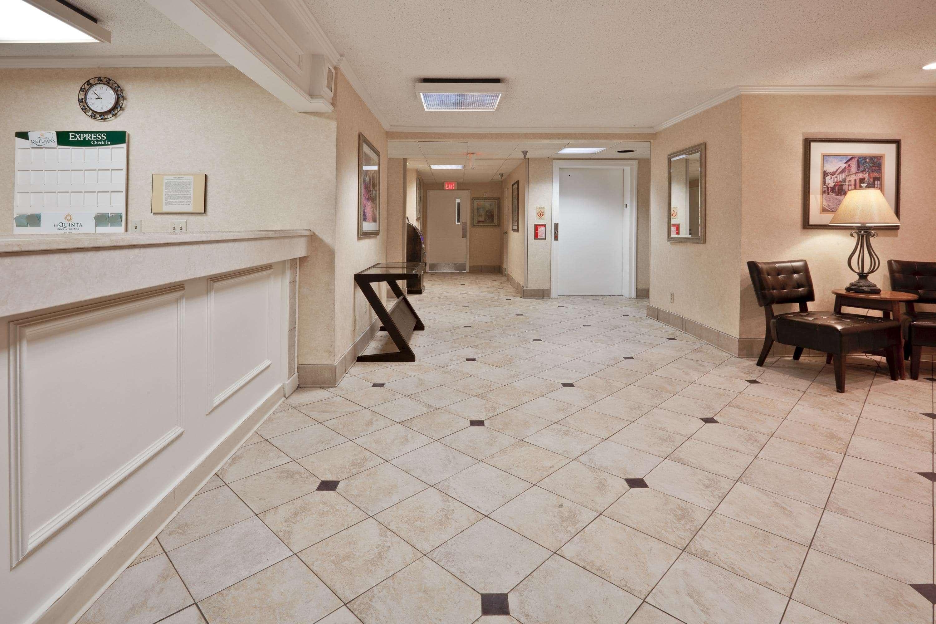 Hotel La Quinta By Wyndham Tampa Fairgrounds - Casino Mango Zewnętrze zdjęcie
