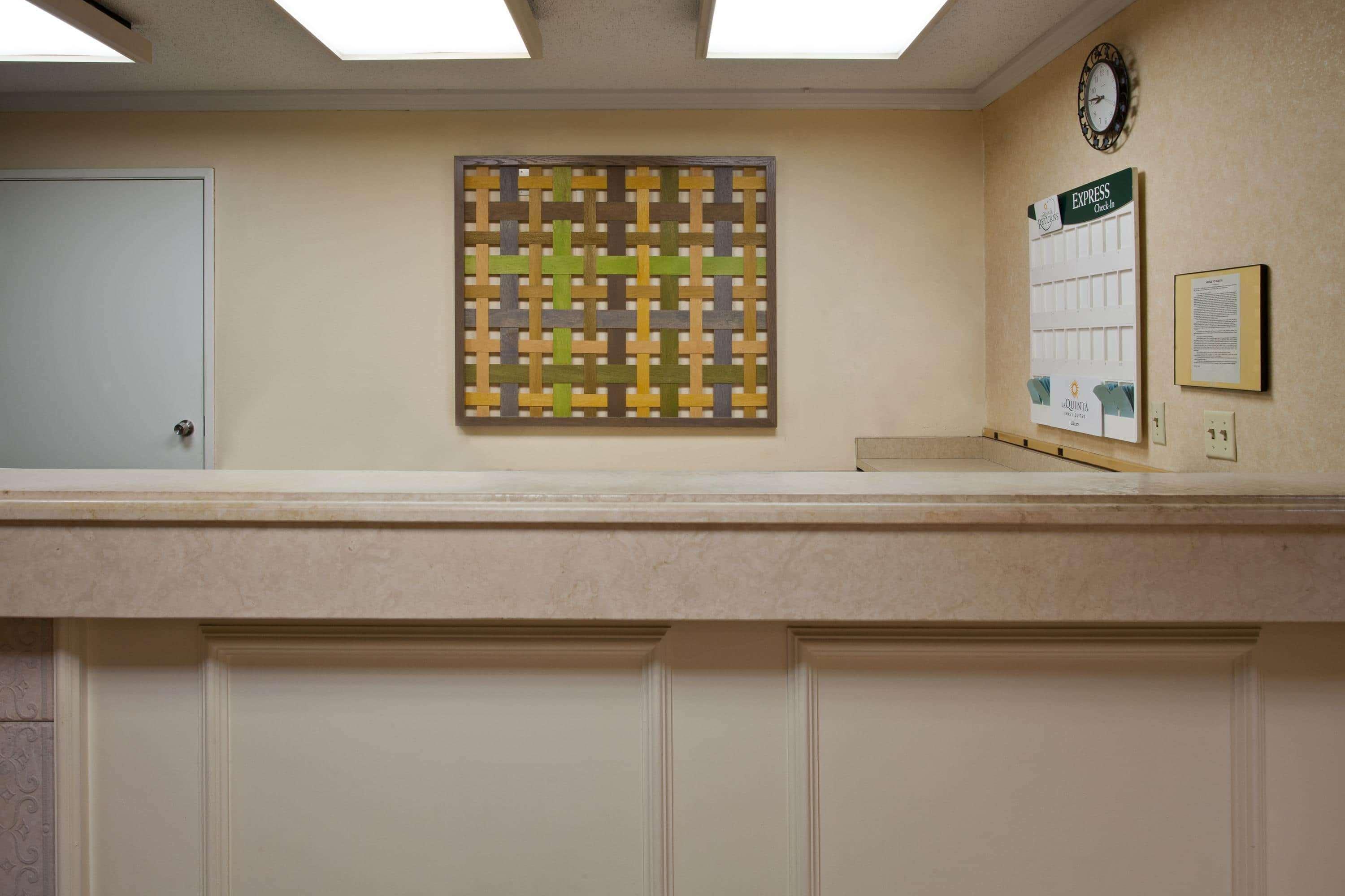 Hotel La Quinta By Wyndham Tampa Fairgrounds - Casino Mango Zewnętrze zdjęcie