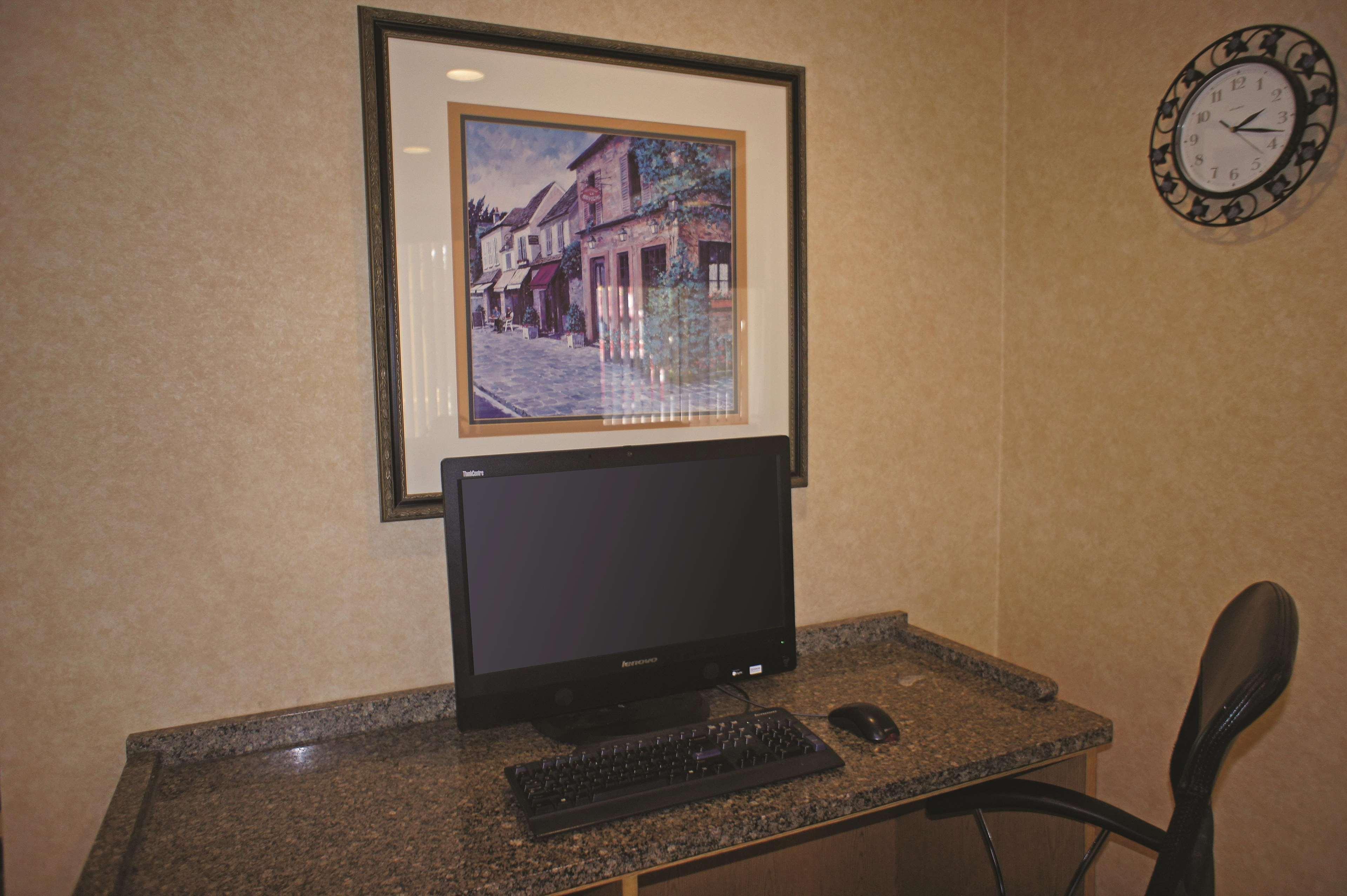 Hotel La Quinta By Wyndham Tampa Fairgrounds - Casino Mango Zewnętrze zdjęcie
