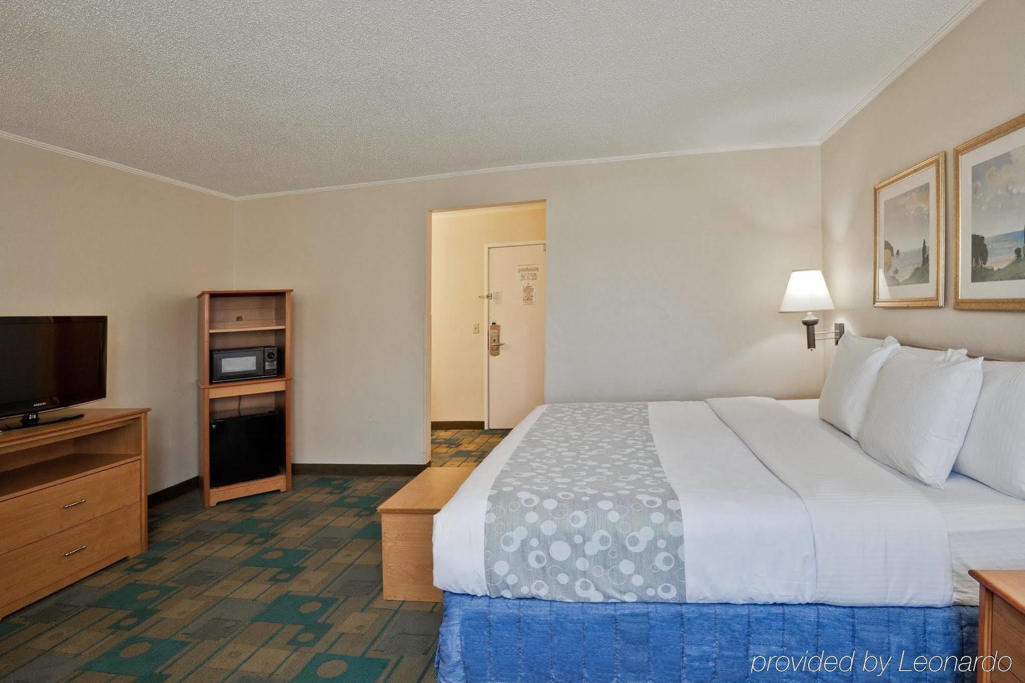 Hotel La Quinta By Wyndham Tampa Fairgrounds - Casino Zewnętrze zdjęcie