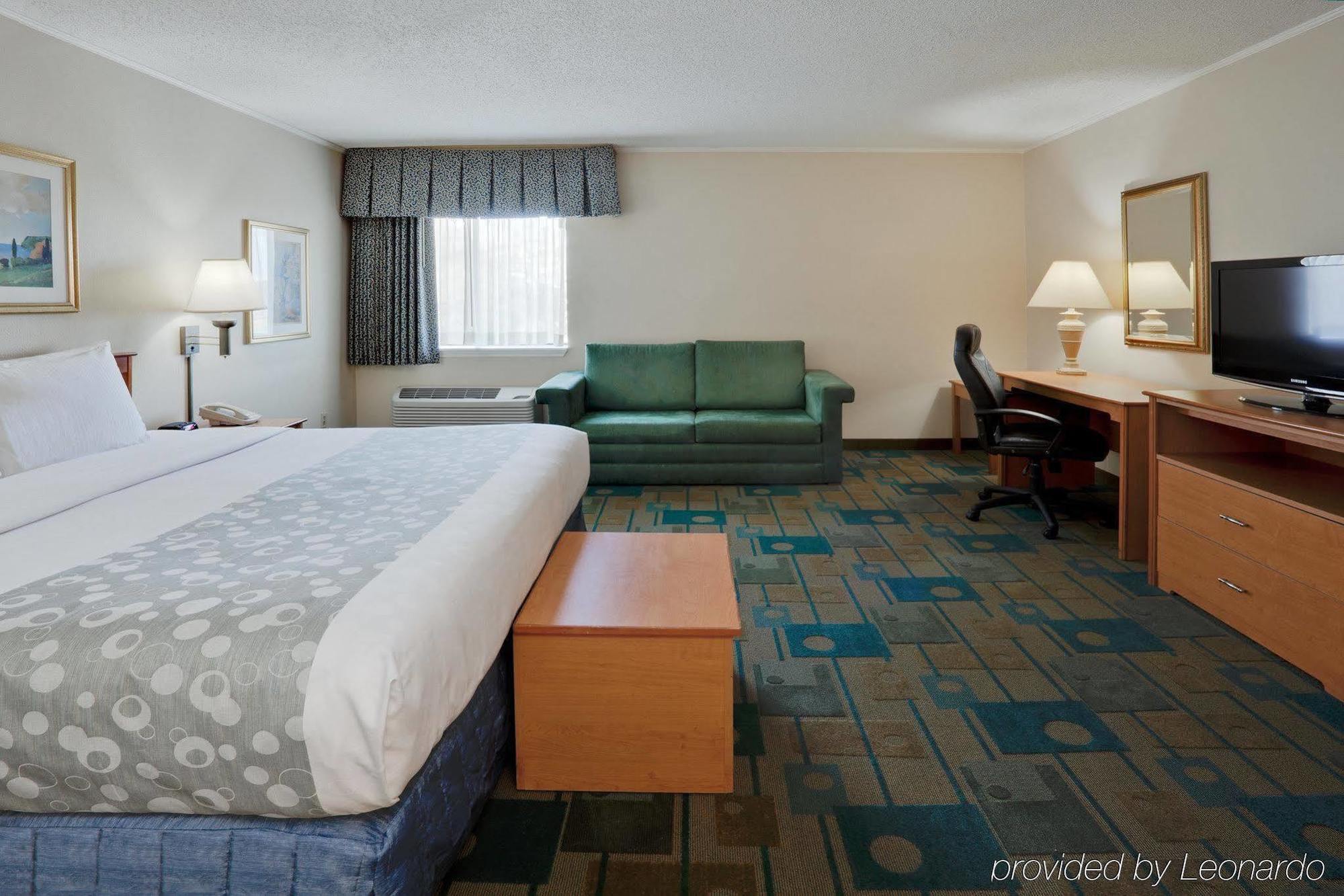 Hotel La Quinta By Wyndham Tampa Fairgrounds - Casino Mango Zewnętrze zdjęcie