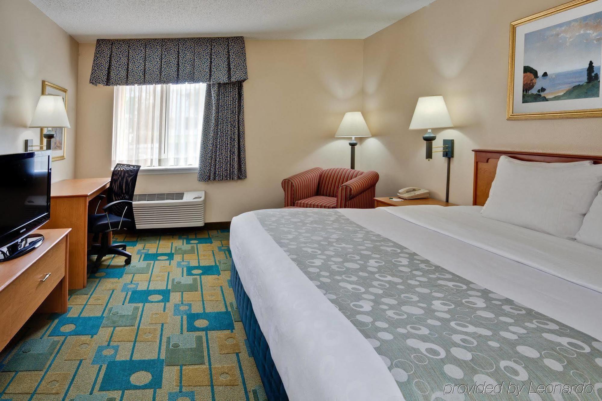 Hotel La Quinta By Wyndham Tampa Fairgrounds - Casino Mango Zewnętrze zdjęcie
