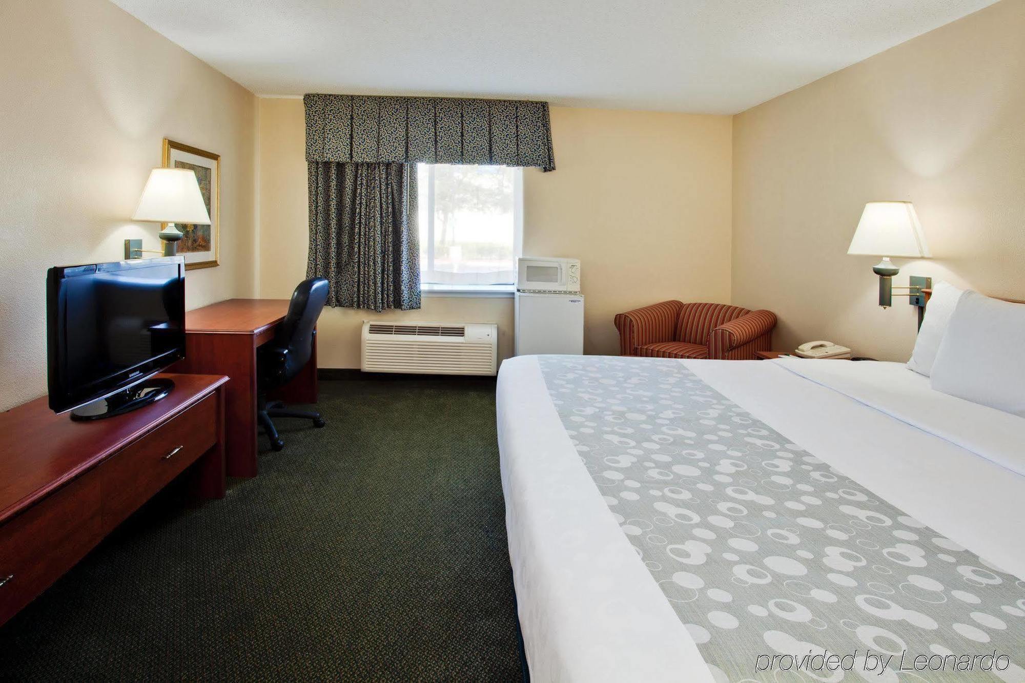 Hotel La Quinta By Wyndham Tampa Fairgrounds - Casino Mango Zewnętrze zdjęcie