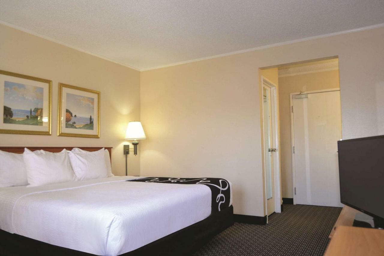 Hotel La Quinta By Wyndham Tampa Fairgrounds - Casino Mango Zewnętrze zdjęcie