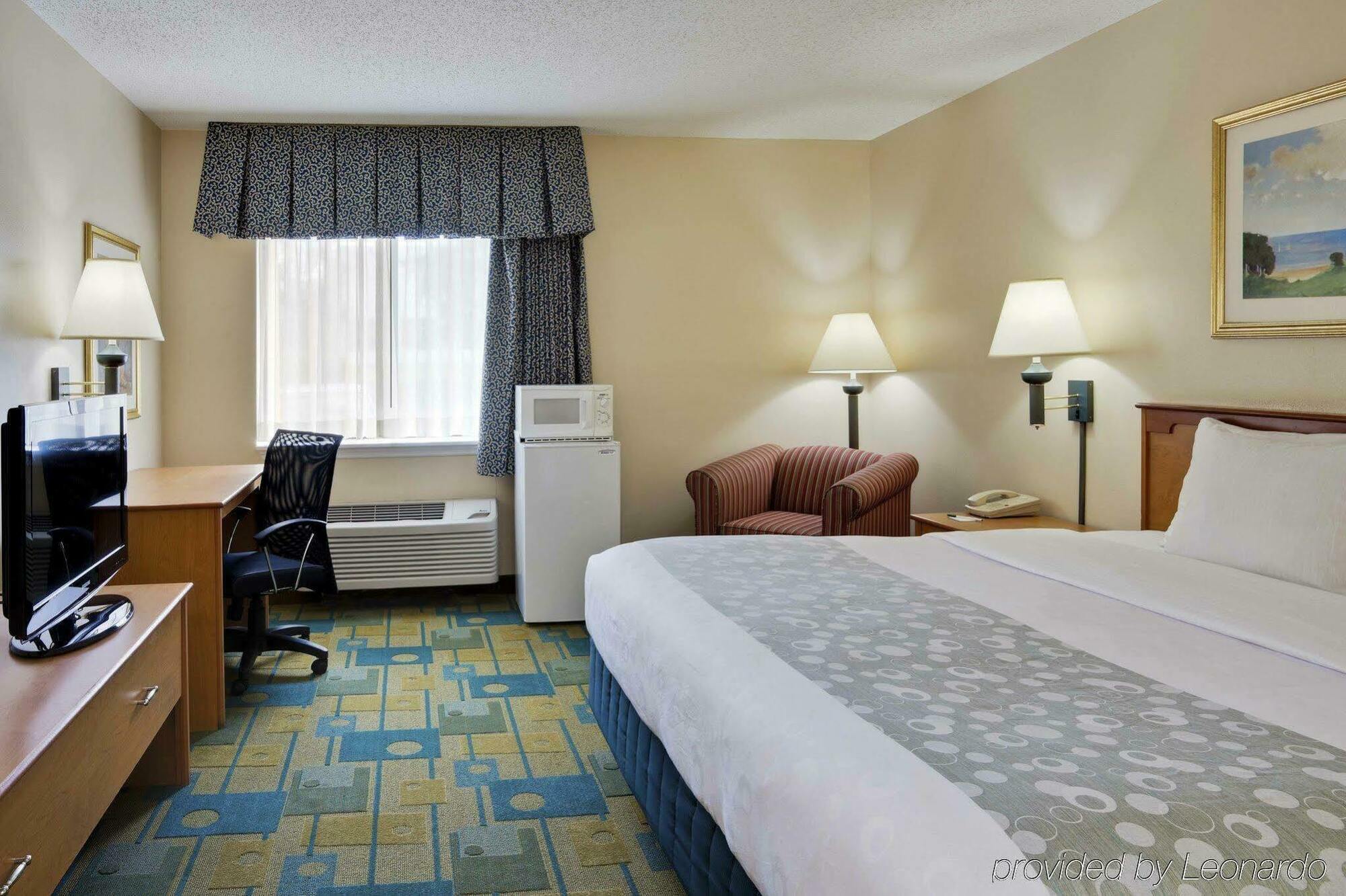 Hotel La Quinta By Wyndham Tampa Fairgrounds - Casino Mango Zewnętrze zdjęcie