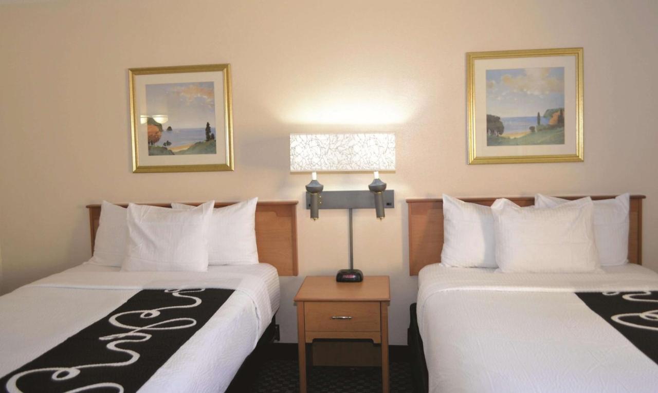 Hotel La Quinta By Wyndham Tampa Fairgrounds - Casino Mango Zewnętrze zdjęcie