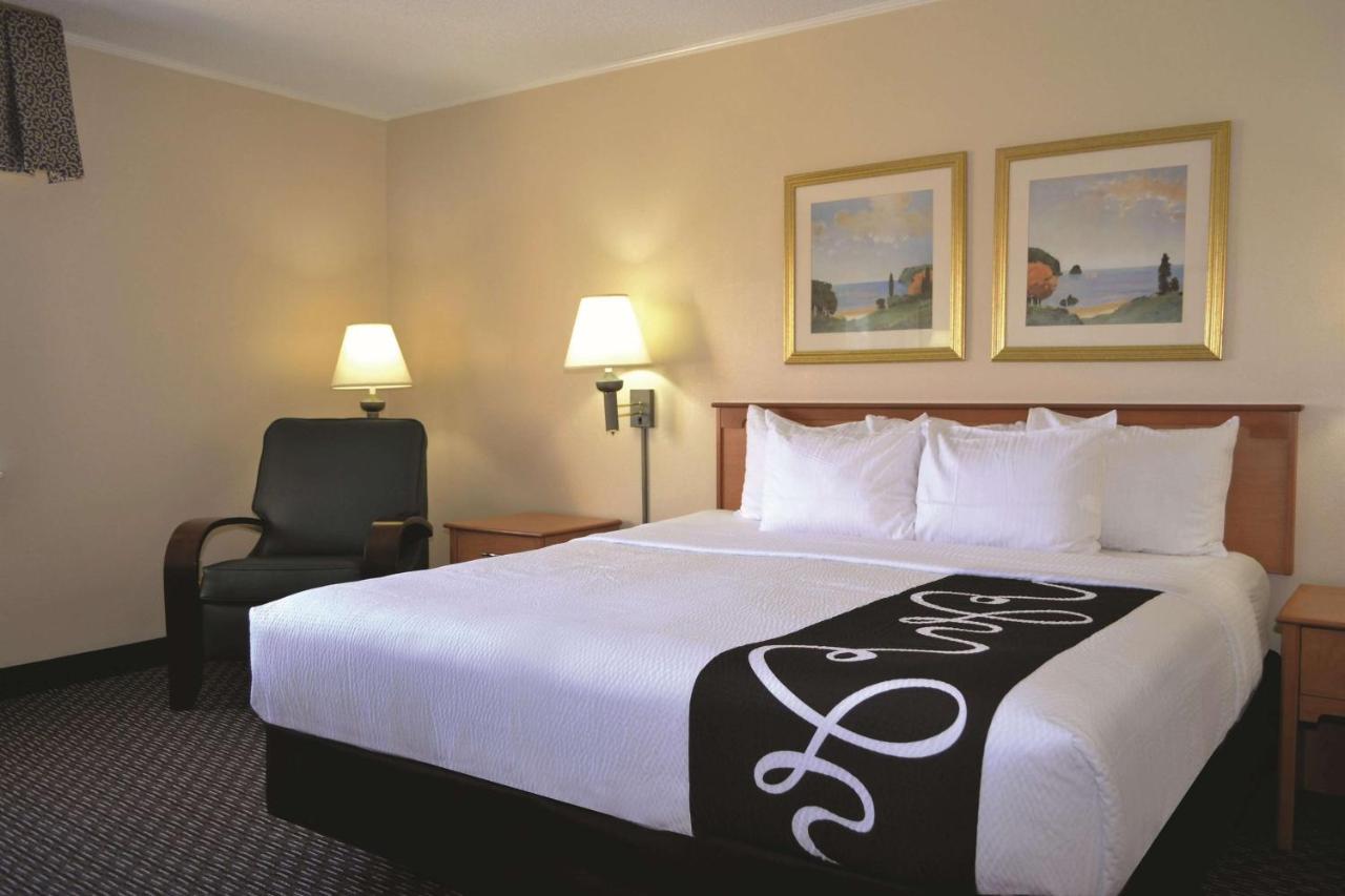 Hotel La Quinta By Wyndham Tampa Fairgrounds - Casino Mango Zewnętrze zdjęcie