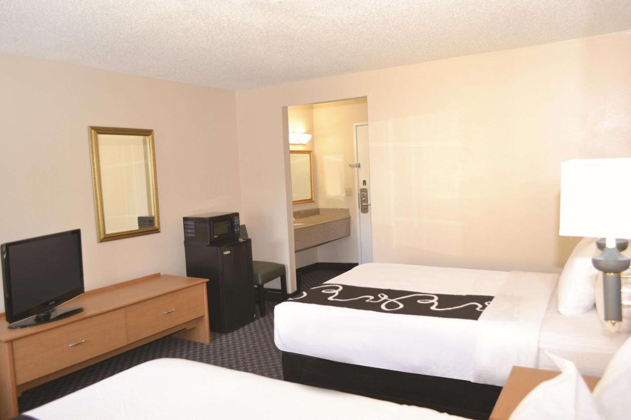 Hotel La Quinta By Wyndham Tampa Fairgrounds - Casino Mango Zewnętrze zdjęcie